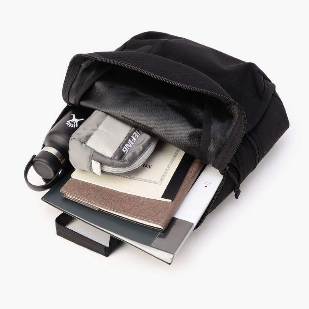 ブリーフィング DELTA ALPHA PACK M SQD