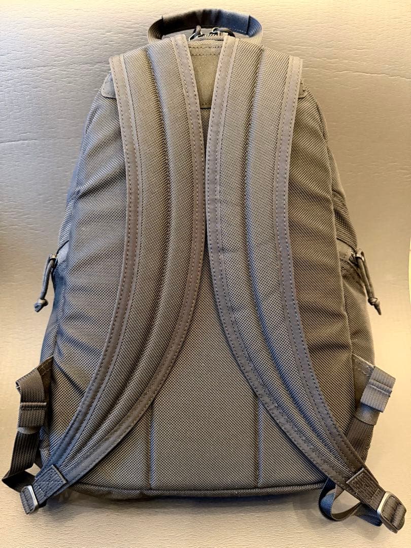 ブリーフィング DELTA ALPHA PACK M SQD