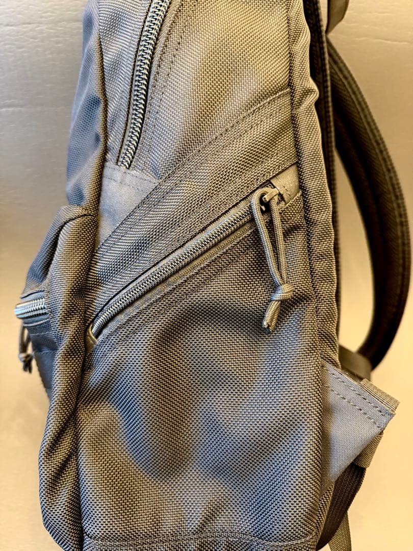 ブリーフィング DELTA ALPHA PACK M SQD