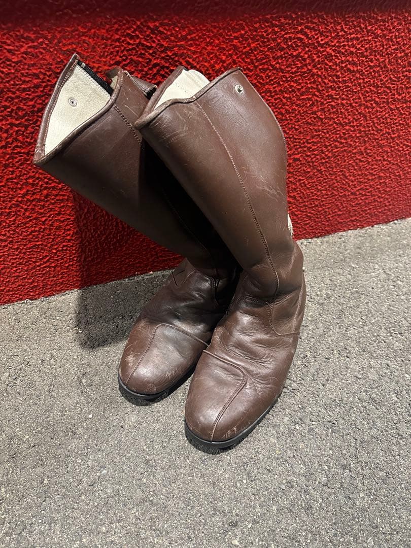 トーヨコ　特攻ブーツ27.5