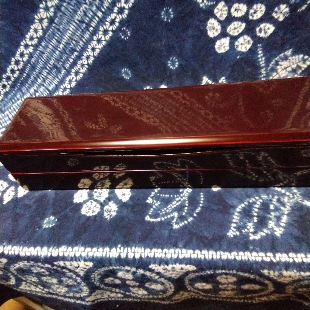 さくぞう輪島塗　二段　蓋付き　多目的器　お弁当　アラカルト　美品
