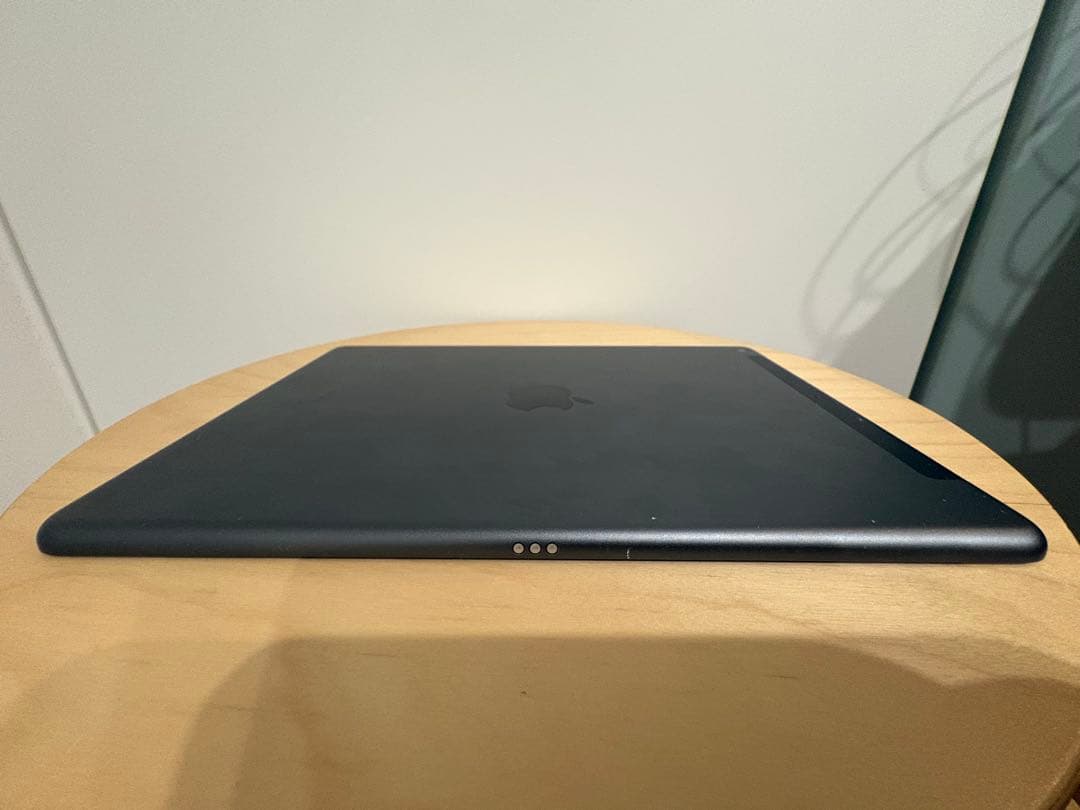 Apple iPad 10.2 グレー 第8世代 128GB Cellular