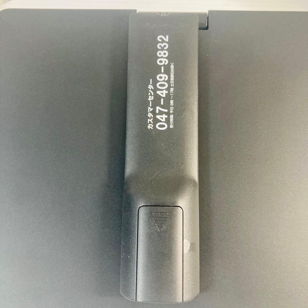 【2024年製】bluewide 10インチ ブルーレイ/DVDプレーヤー