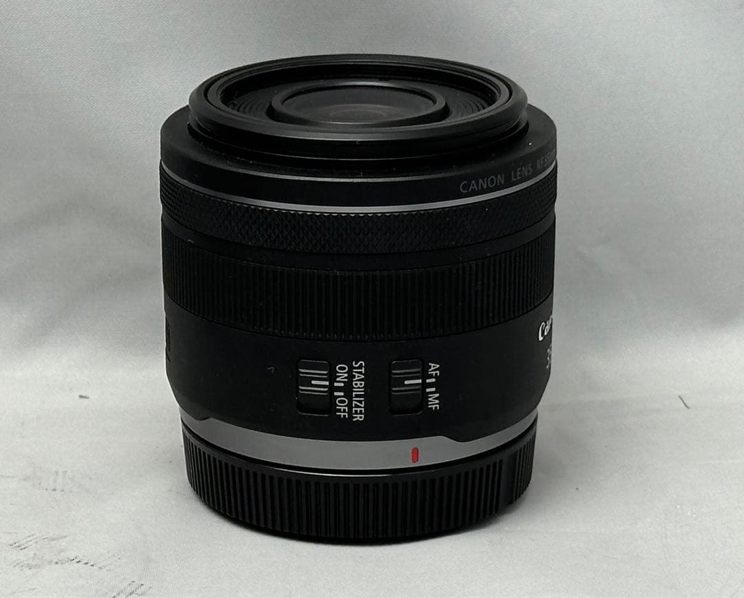 レンズ(単焦点) RF 35mm F1.8 MACRO IS STM