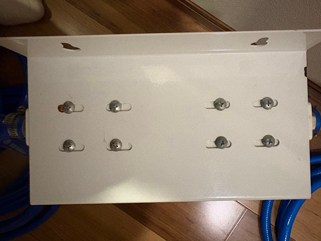 ADA NAウォーター 浄水器　アクアデザインアマノ