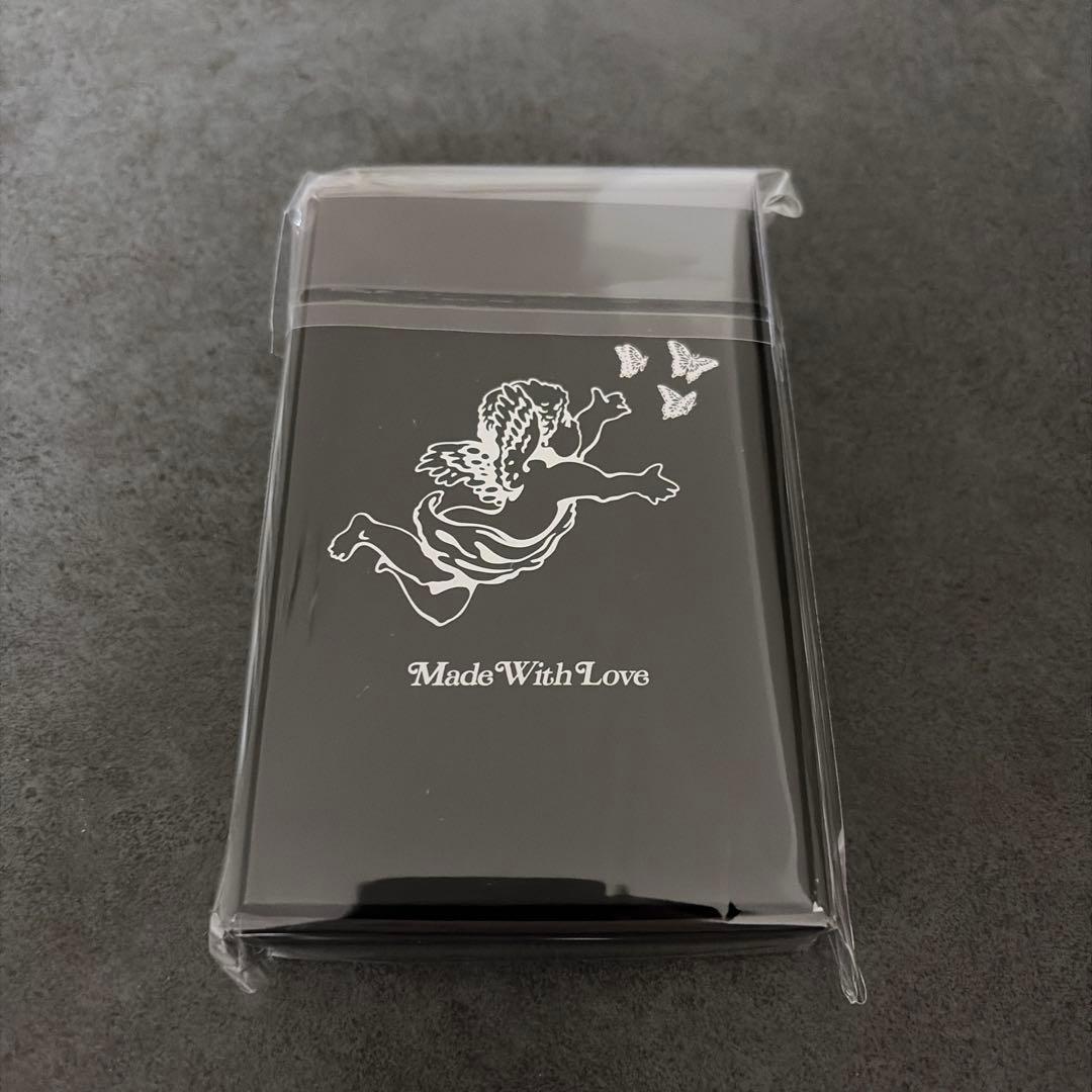 【新品未開封】GIRLS DON'T CRY PATTERN キーリング