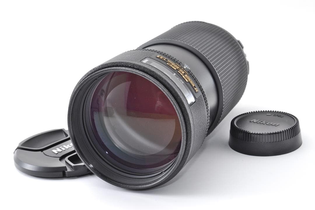 ■良品■ニコンレンズ AF 80-200mm F/2.8 ED #258228