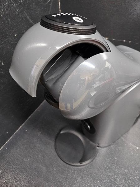 【新品】NESCAFE Oolce Gusto s BASIC　MD9784