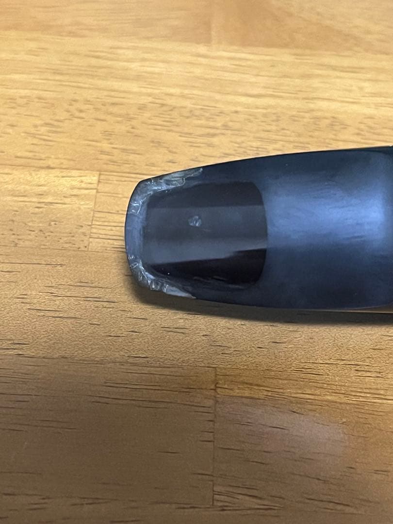 セルマー　バリトンサックスマウスピースS80 D