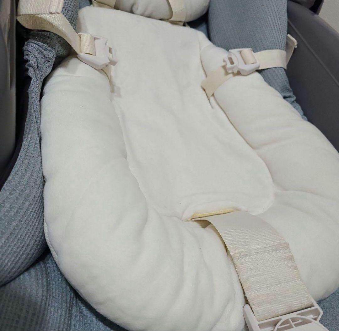 COMBI　電動ハイローチェア　ネムリラ　コードタイプ autoswing