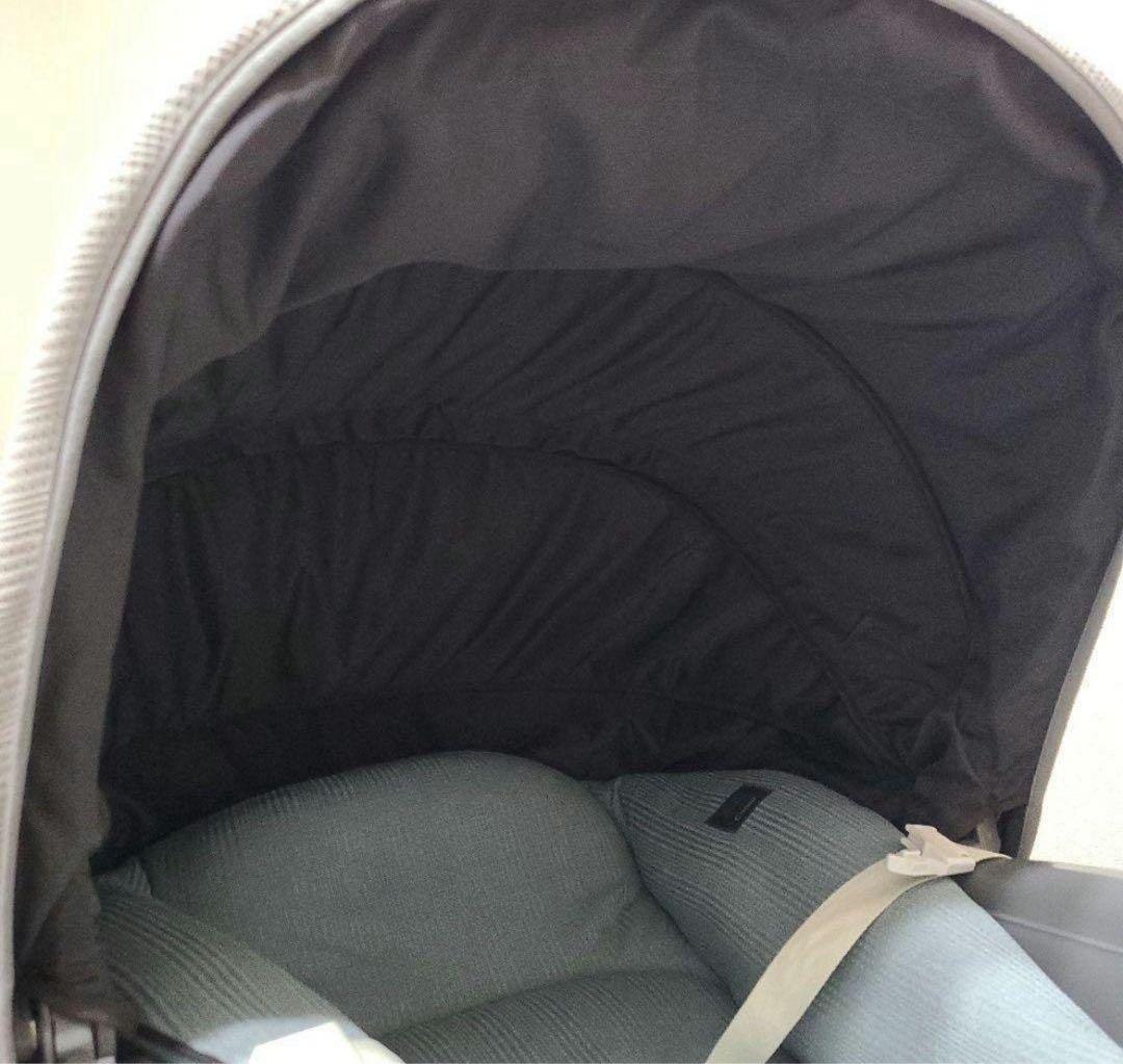 COMBI　電動ハイローチェア　ネムリラ　コードタイプ autoswing