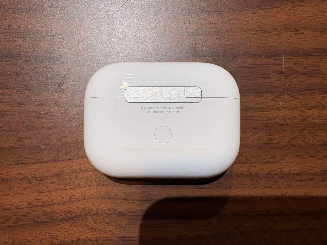 AirPods Pro 第1世代 本体・付属品セット