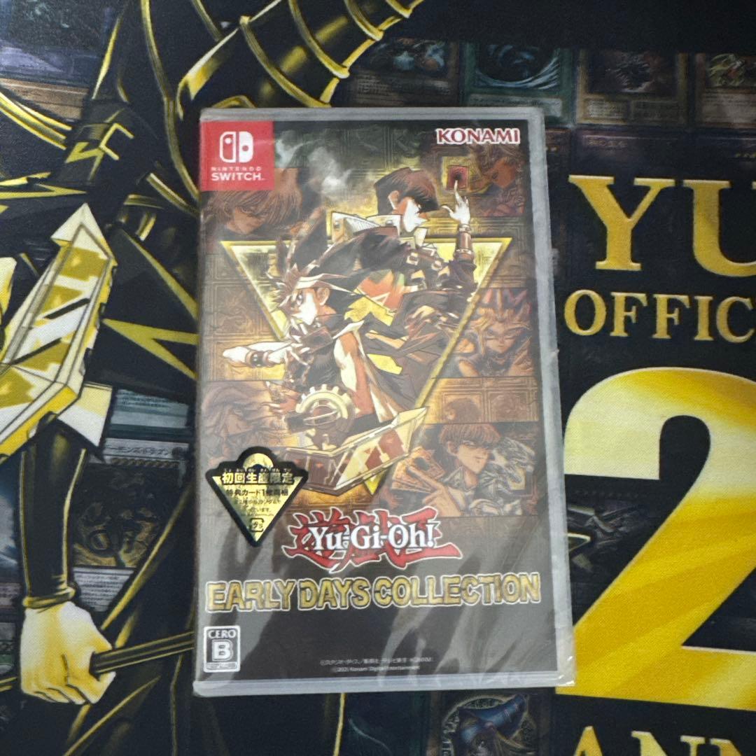 遊戯王ブラックマジシャン　スペシャルイラスト他　引退品