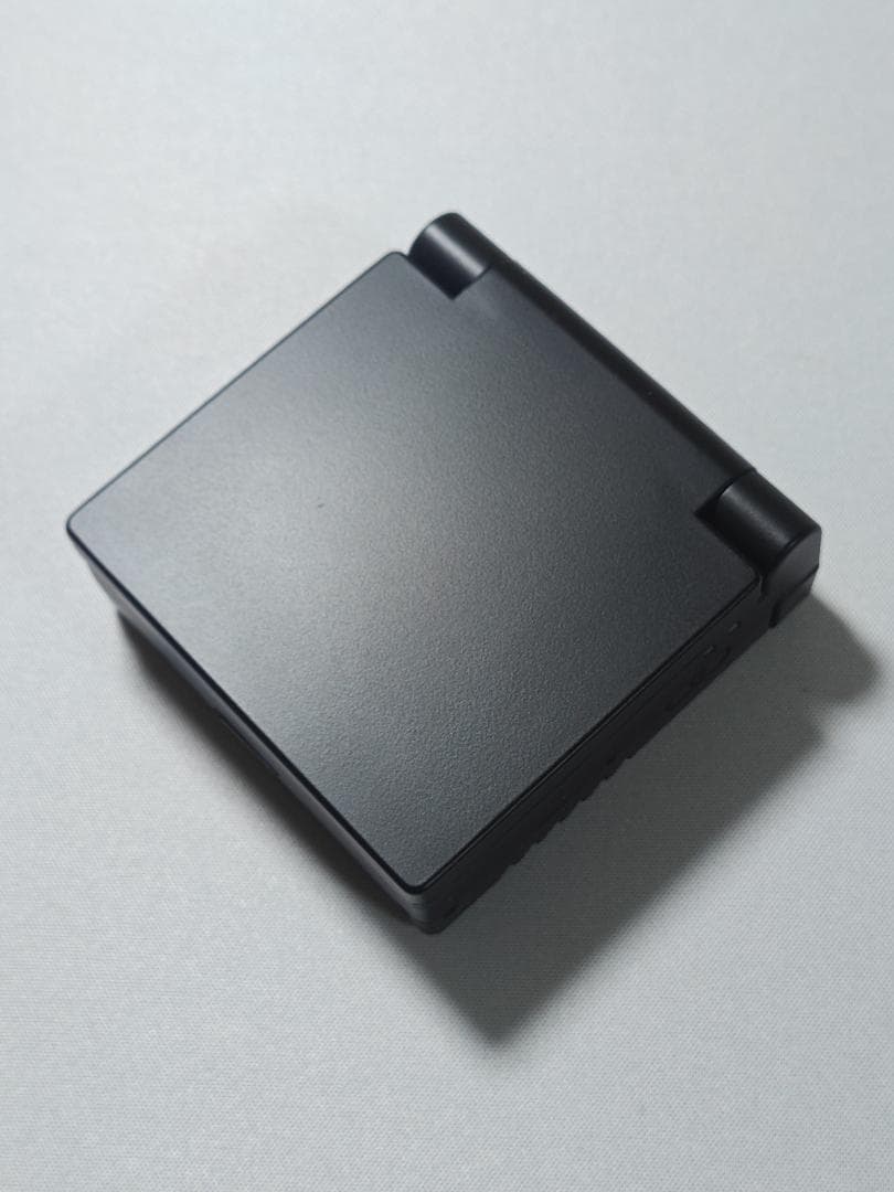 Miyoo Mini Flip　ブラック