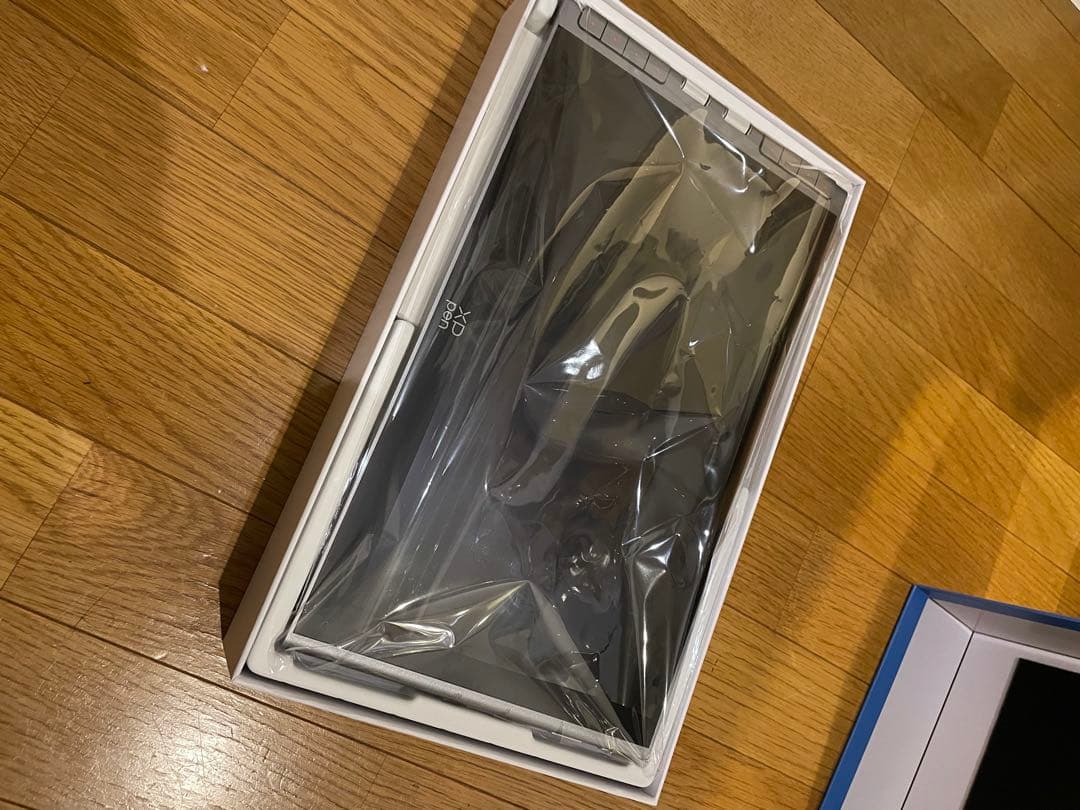 XP-Pen Artist 12 3rd 液晶ペンタブレット 本体