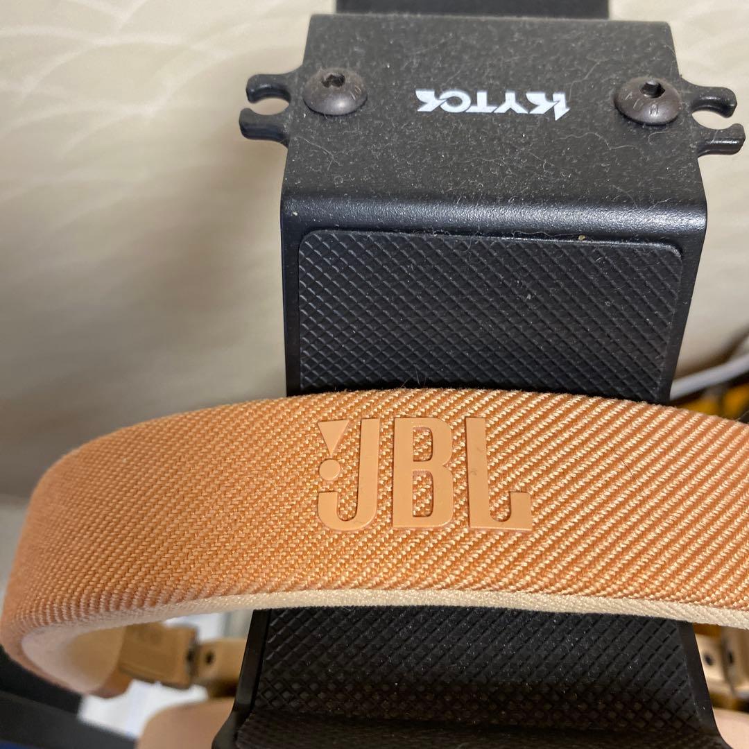 ヘッドホン JBL Live770nc