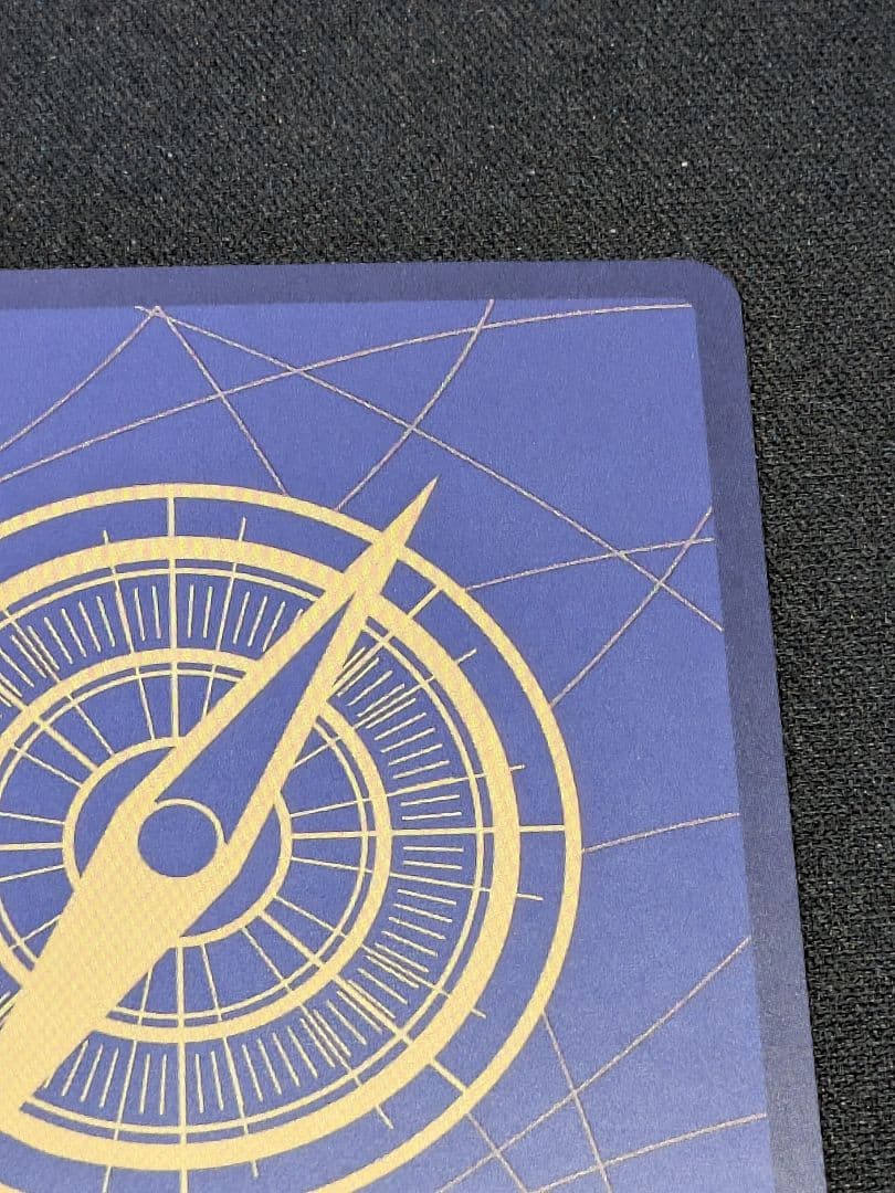 [美品] モンキー・D・ルフィ プロモ 少年ジャンプ19号 応募者全員サービス