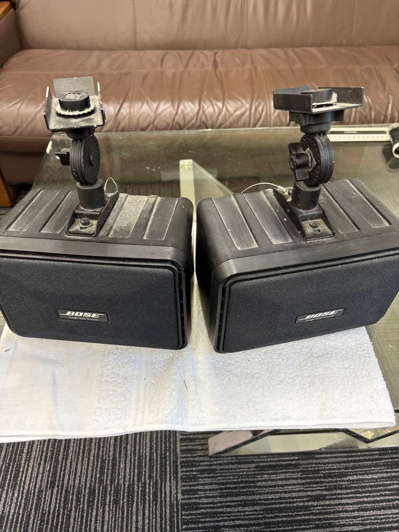 ひ*ん様 BOSE Model 101MMスピーカーシステム