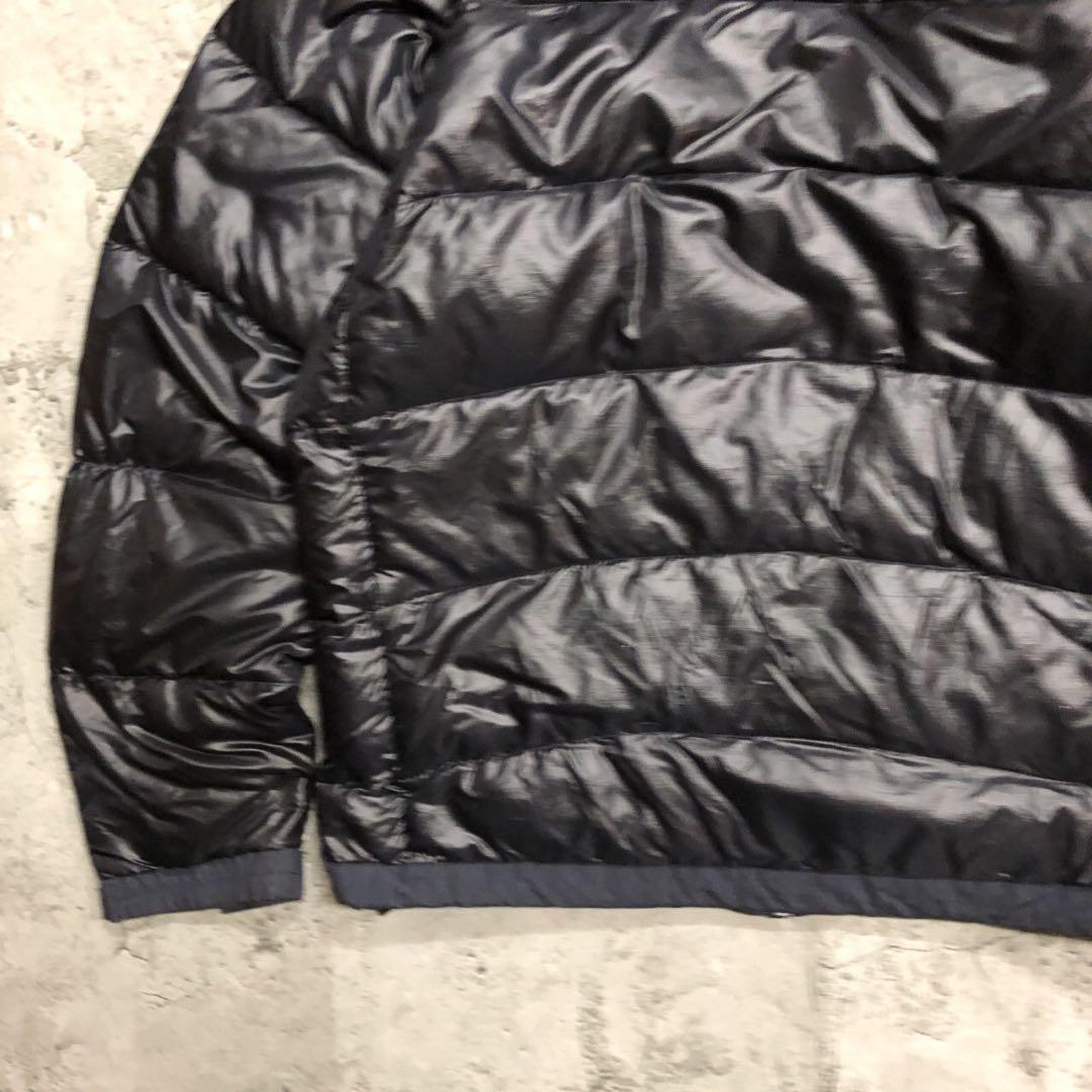 ノースフェイス/ダウン/ブラック/M/サミットシリーズ/ヌプシ