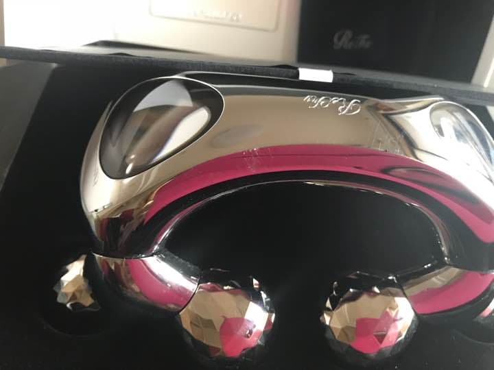 ボディ・フェイスケア refa