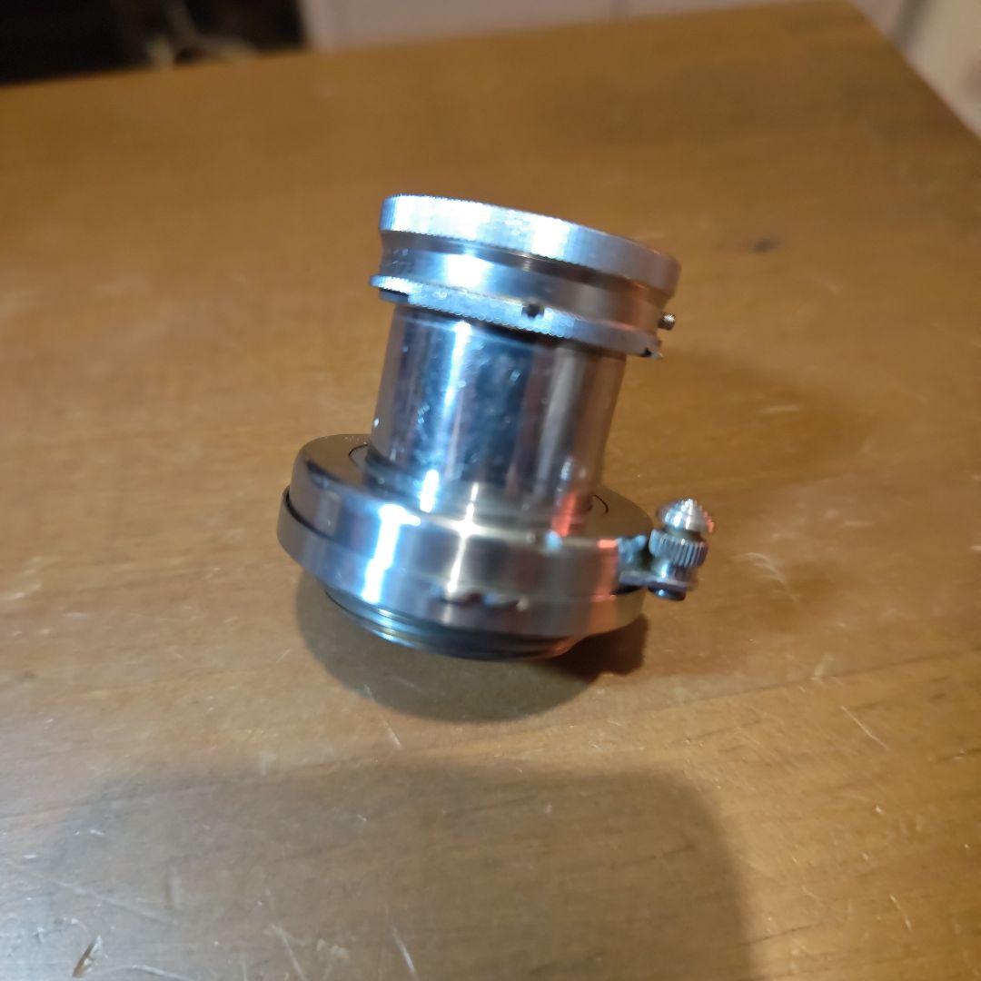 ズマール50mmf2 単焦点レンズ綺麗じゃないほうのそういう写りのズマールですw