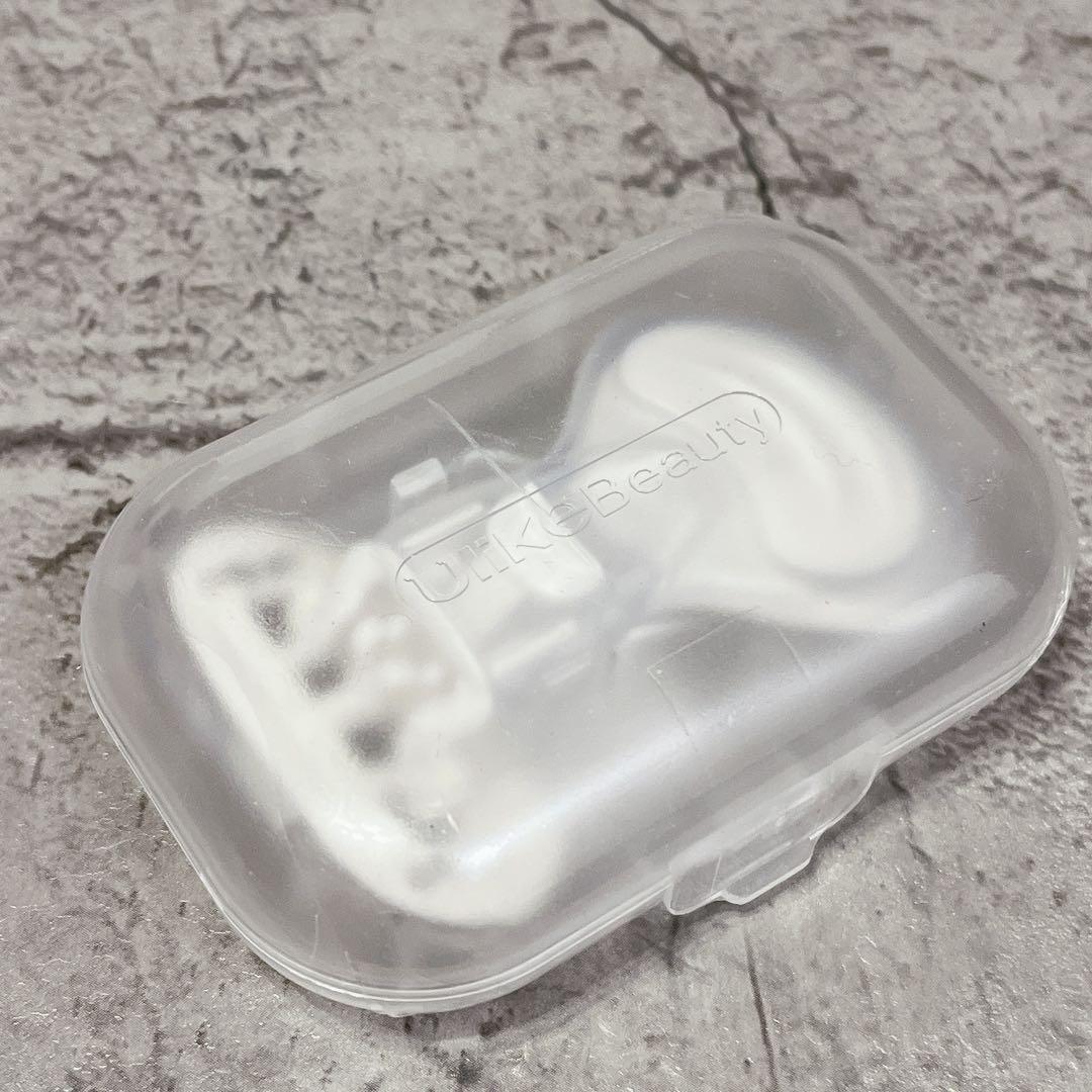 美品 Ulike Air3 UI06 脱毛器 VIO対応 ユーライク ホワイト