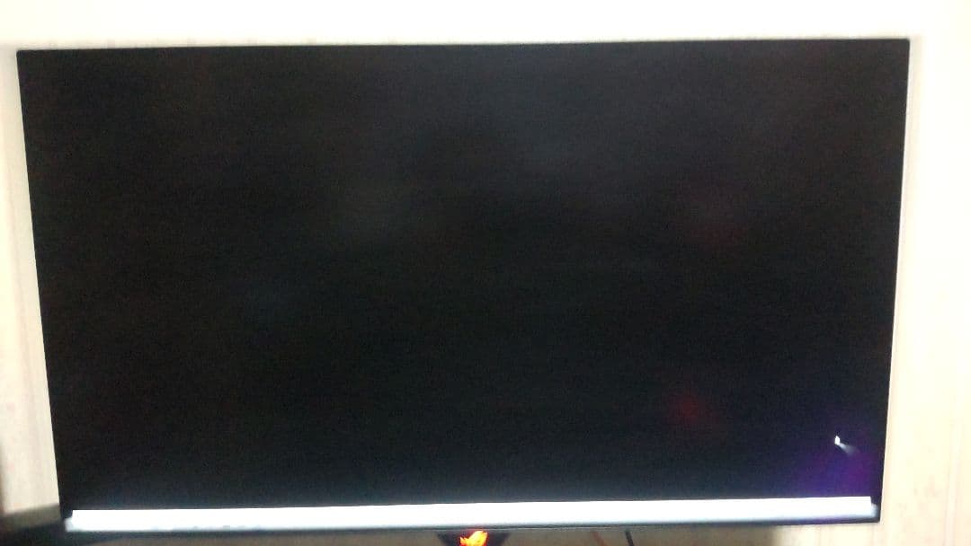 ディスプレイ・モニター本体 ROG Swift OLED PG27AQDM