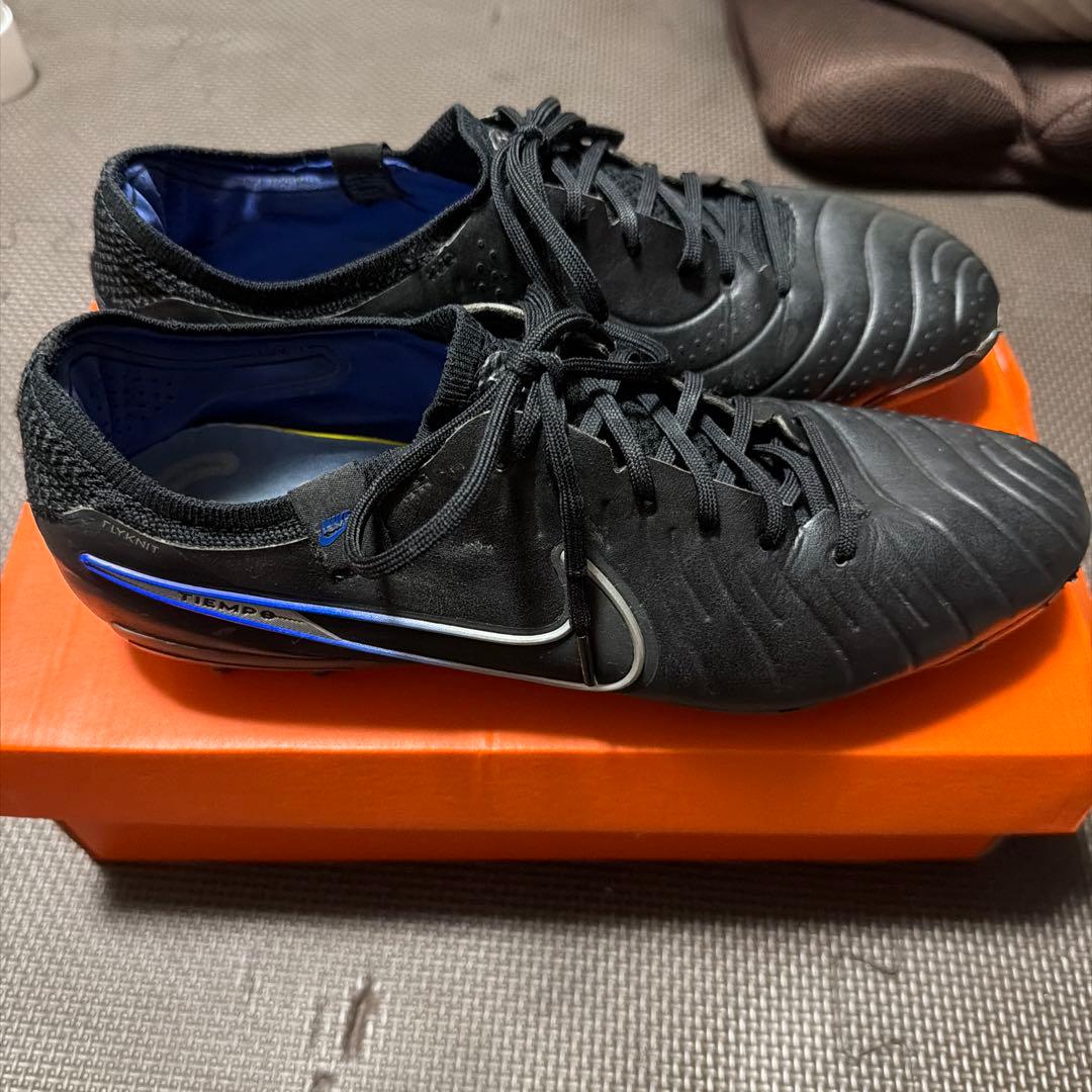 Nike ティエンポレジェンド10 エリートFG boy