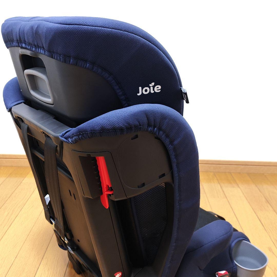 【美品】Joie ジョイー Elevate エレベート ジュニアシート