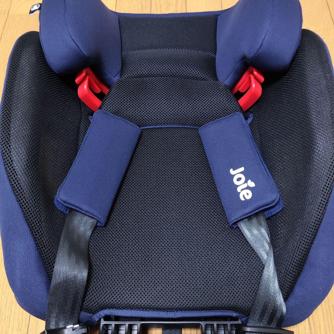 【美品】Joie ジョイー Elevate エレベート ジュニアシート