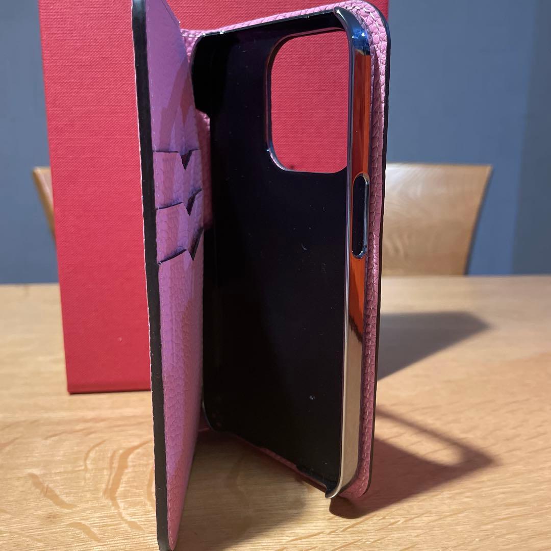 BONAVENTURAiPhone14新品ケース定価19800円