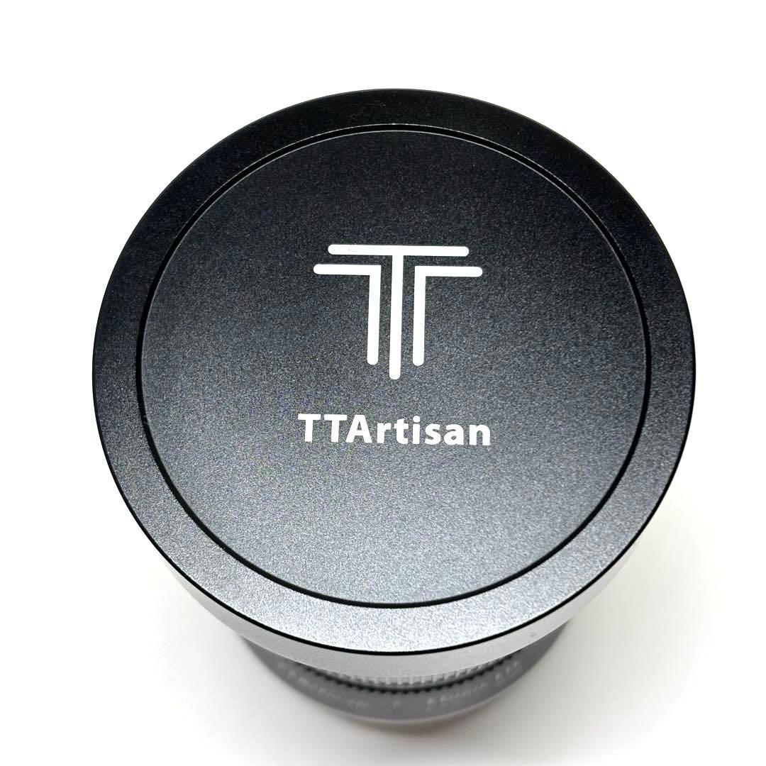 TTArtisan 11mm f/2.8 Fisheye Zマウント 美品