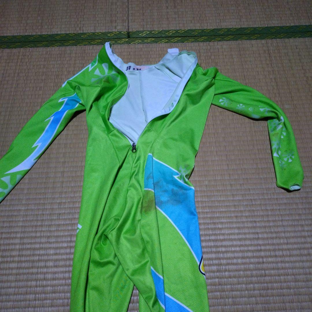 FIS冠　スロヴェニアチーム　ワンピース