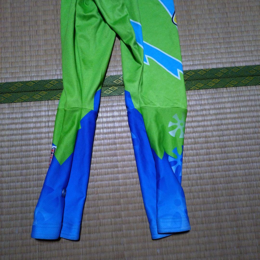 FIS冠　スロヴェニアチーム　ワンピース