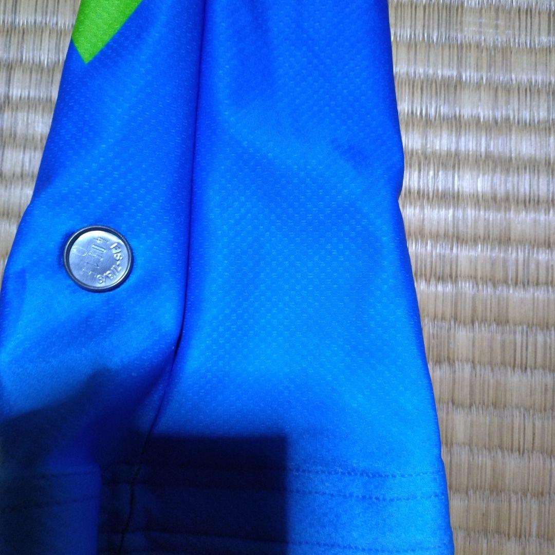 FIS冠　スロヴェニアチーム　ワンピース