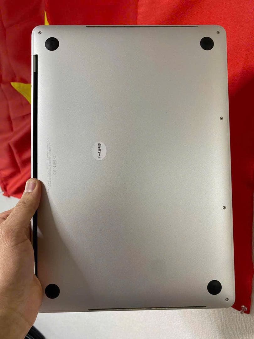 Macデスクトップ MacBook Pro (13-inch, 2019)