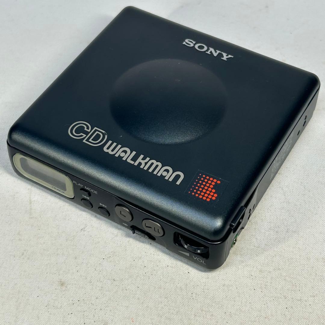 SONY　ウォークマン　D-82　ジャンク品