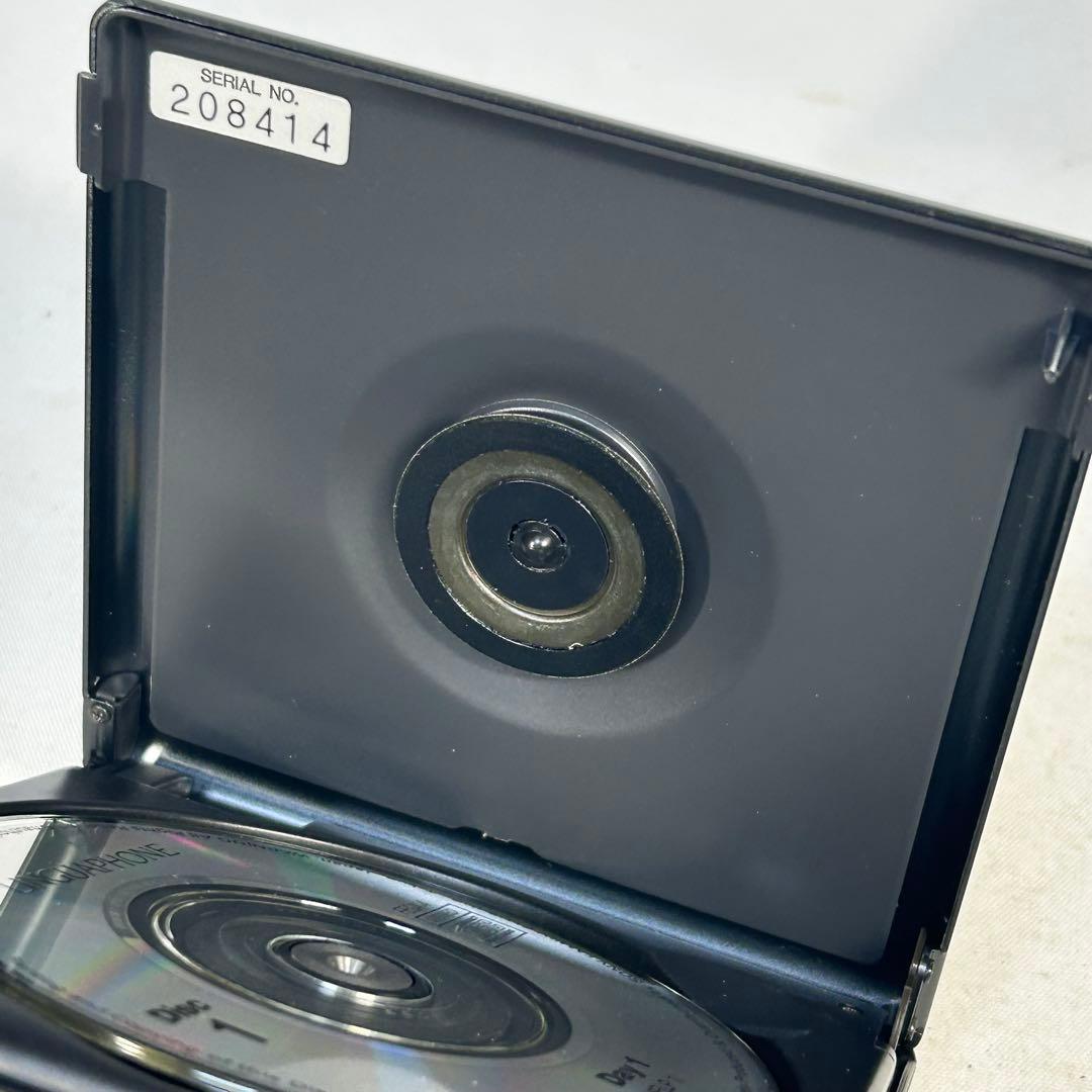 SONY　ウォークマン　D-82　ジャンク品