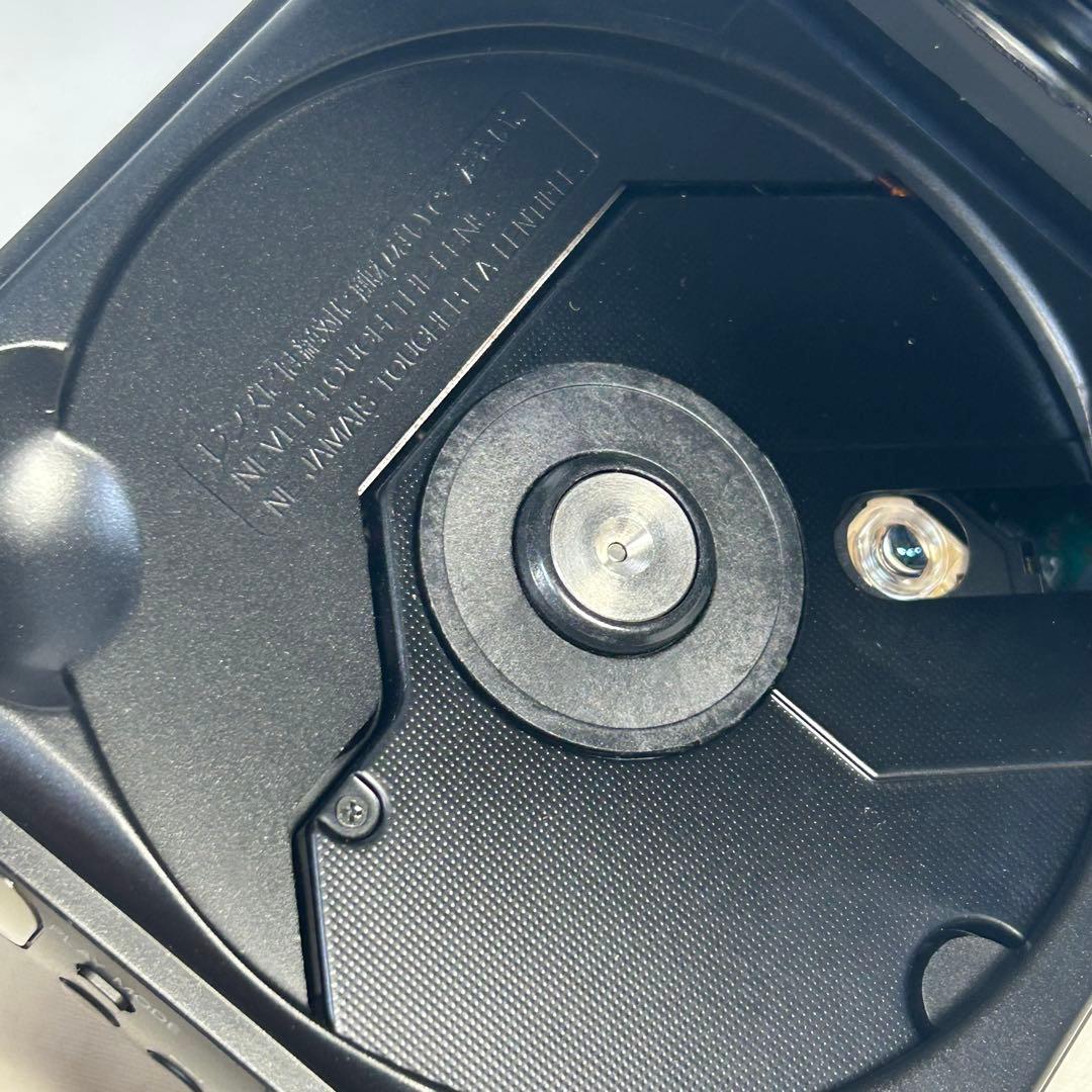 SONY　ウォークマン　D-82　ジャンク品