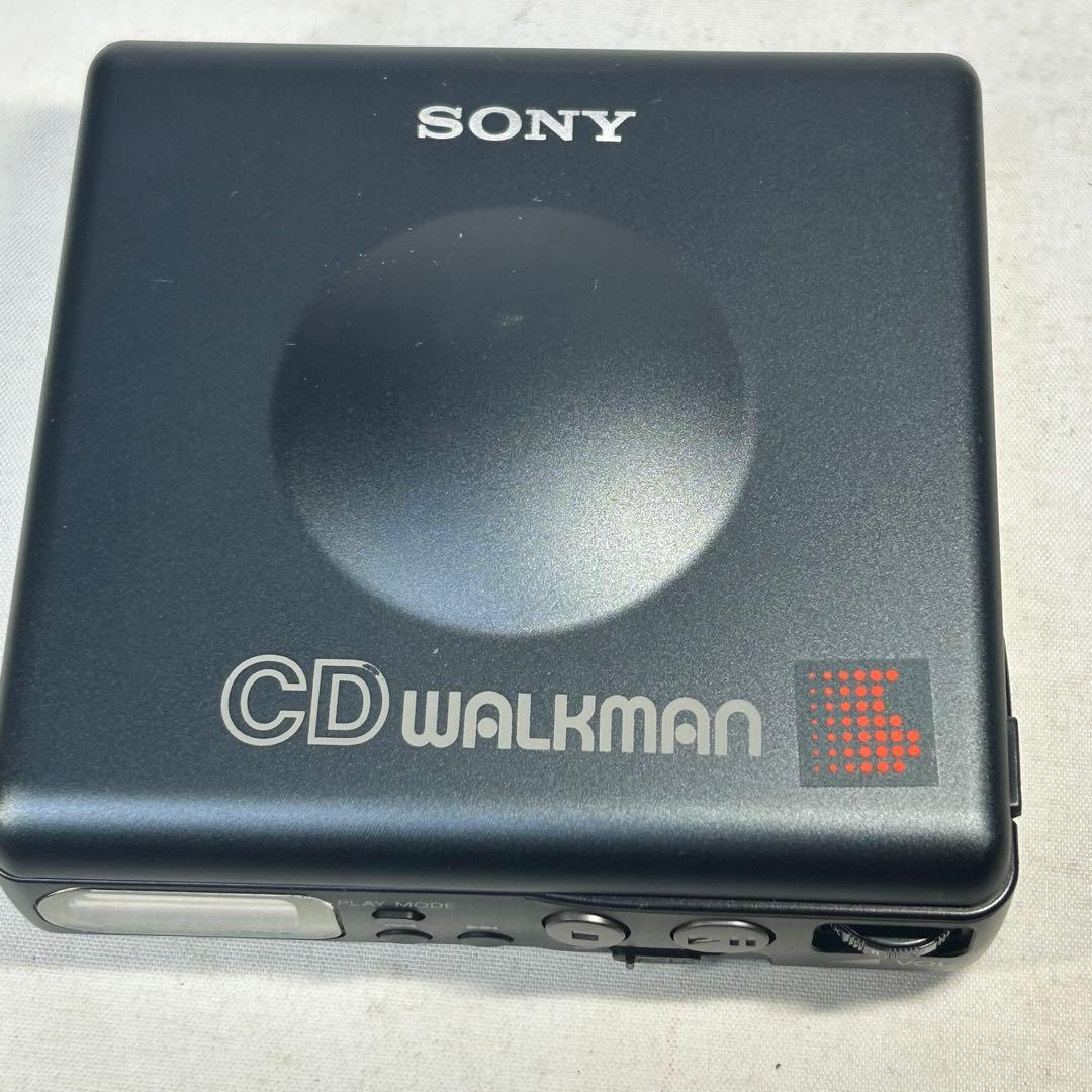 SONY　ウォークマン　D-82　ジャンク品