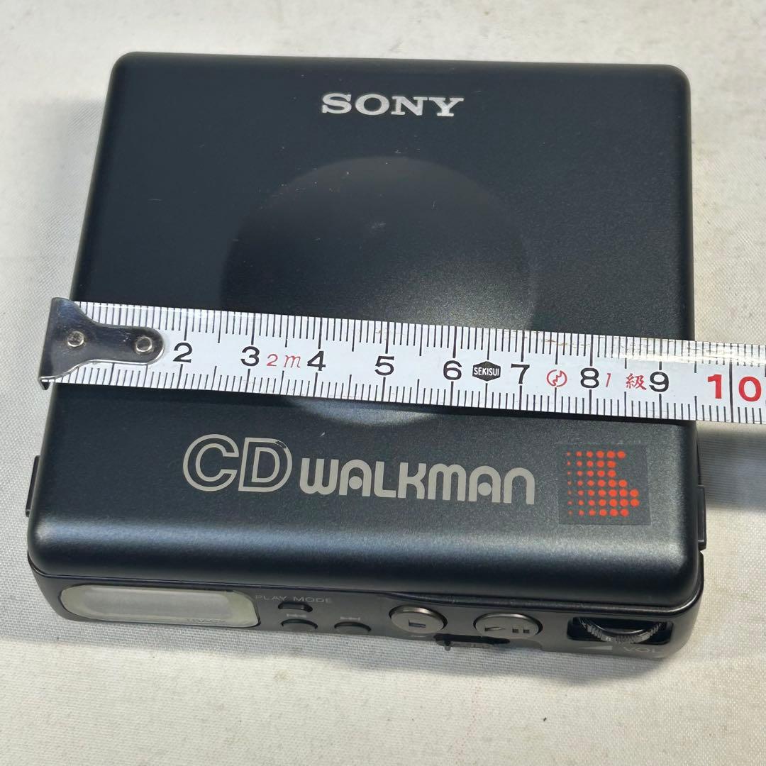 SONY　ウォークマン　D-82　ジャンク品