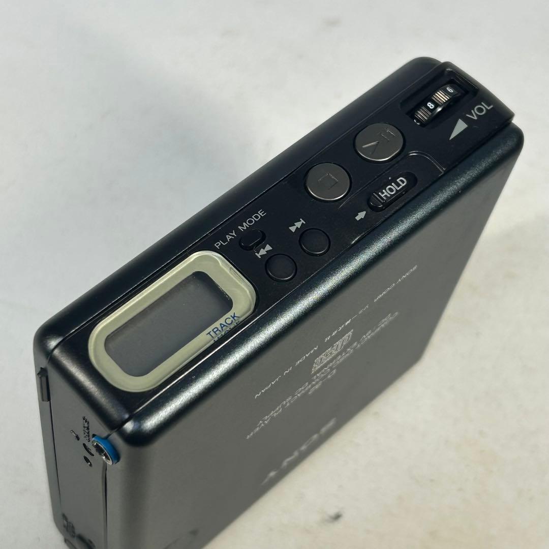 SONY　ウォークマン　D-82　ジャンク品