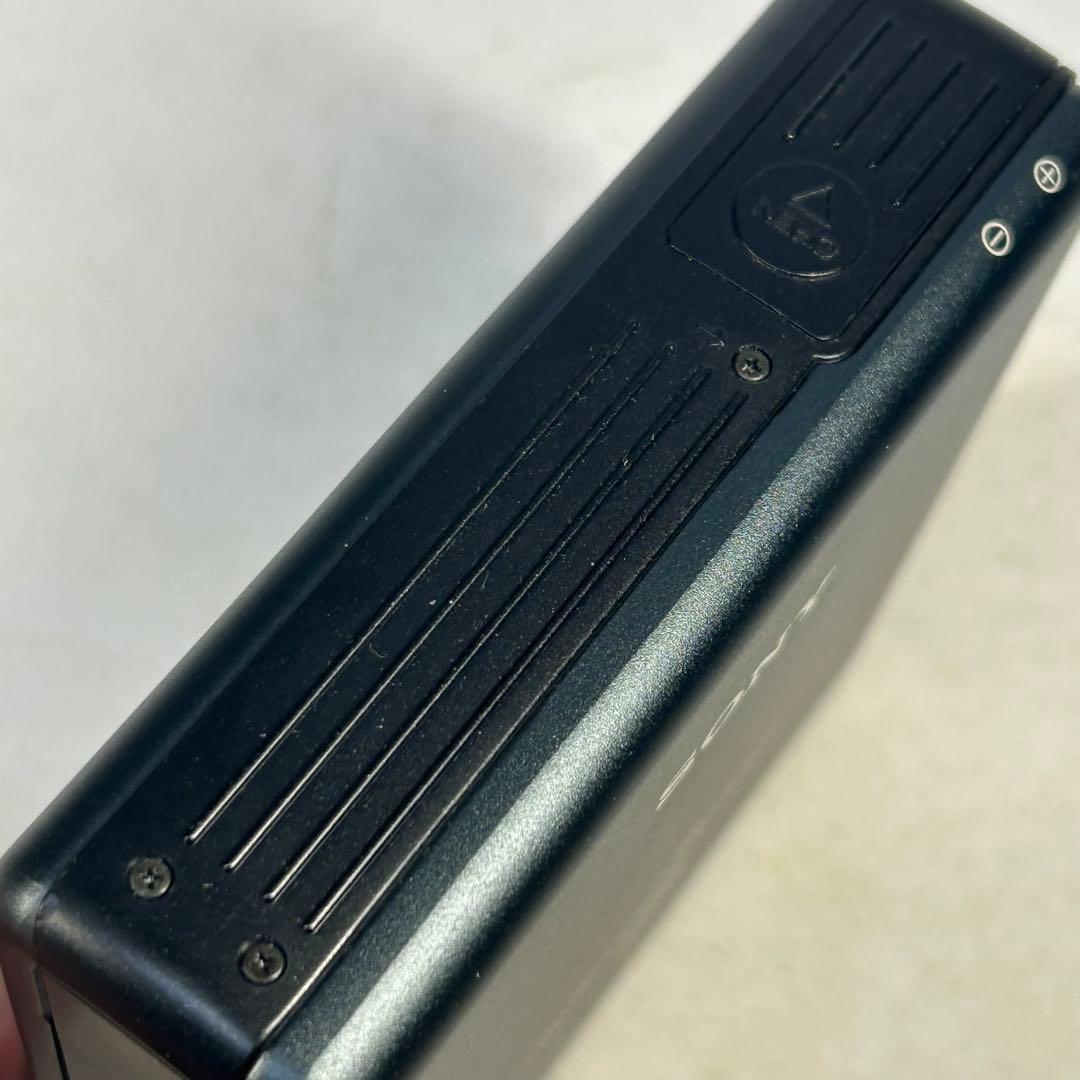 SONY　ウォークマン　D-82　ジャンク品