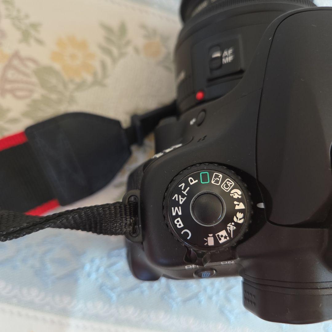 「値下げ中」Canon EOS 60D デジタル一眼レフカメラ