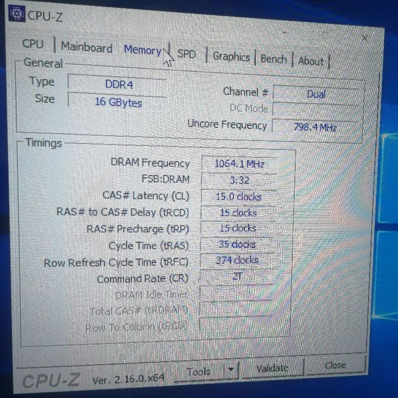 H170 6700GTX1070ツクモBTO G-GEAR GA7J-G82/T