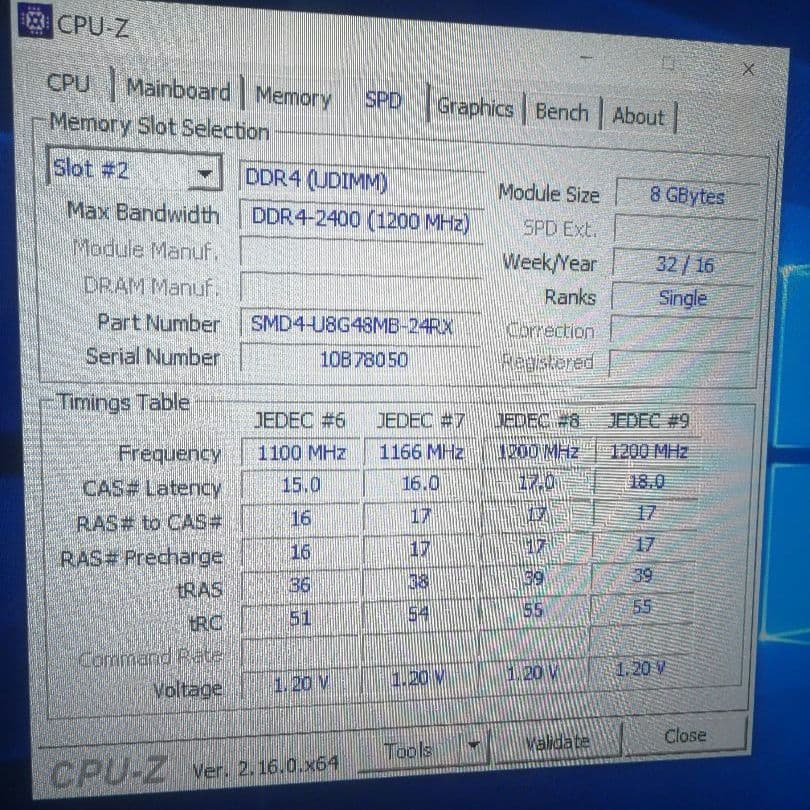 H170 6700GTX1070ツクモBTO G-GEAR GA7J-G82/T