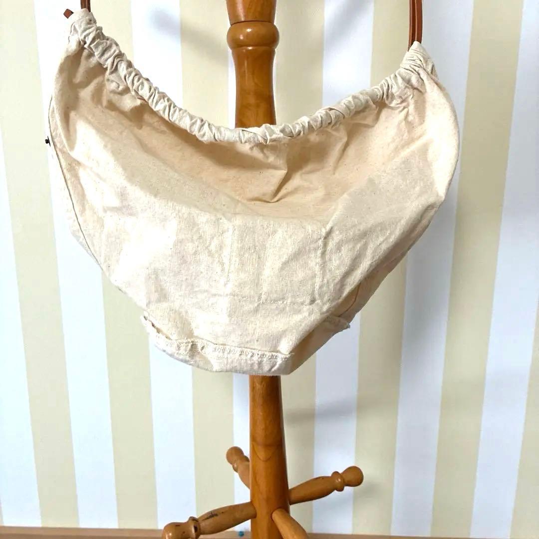 HELEN KAMINSKI ラフィア素材 ベージュ トートバッグ