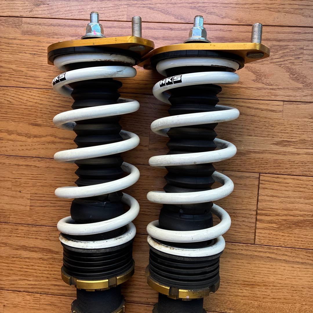 HKS Hipermax GT Max V サスペンションキット