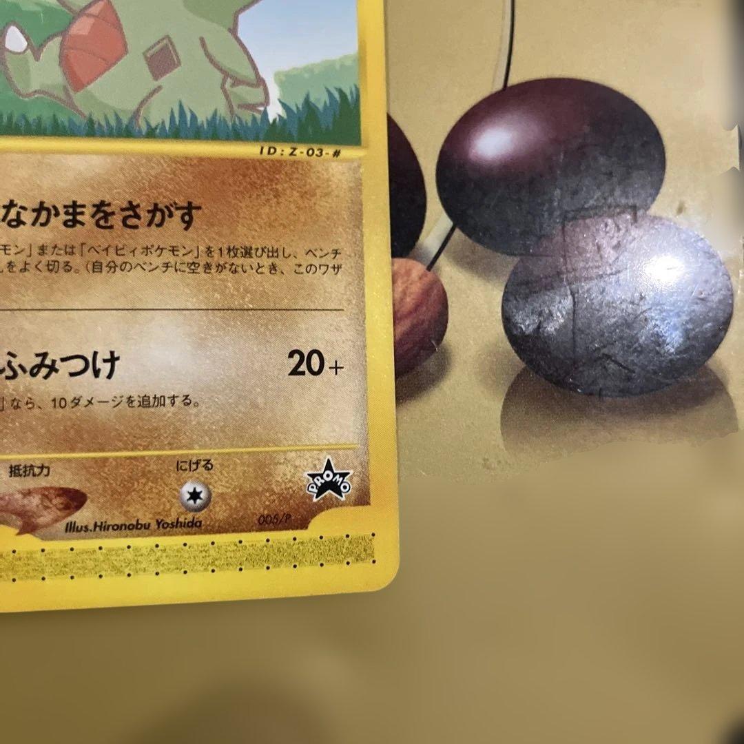 ポケモンカード e ANAスペシャル'01バージョン