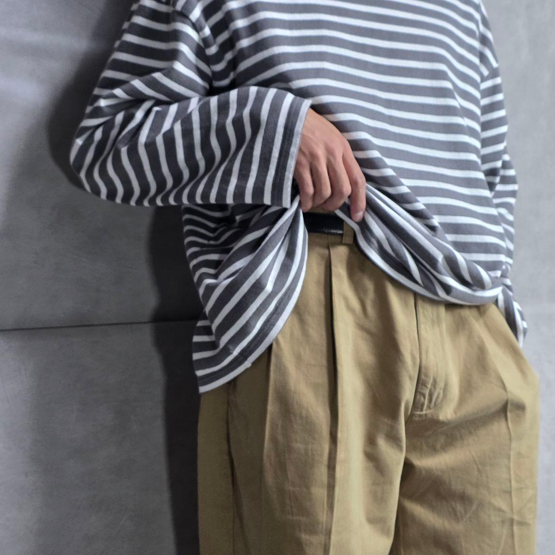 PoloByRalphLaurenラルフローレンHAMMONDチノトラウザーズ